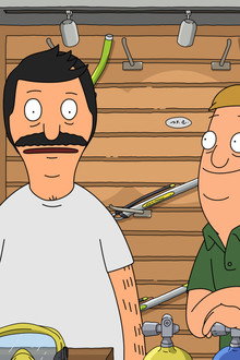 Bob's Burgers season 7 episode 22