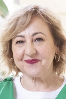 Photo of Carmen Machi