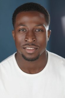 Photo of Kofi De Graft Jordan