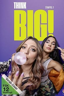 Poster da série Think Big