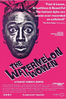 The Watermelon Woman