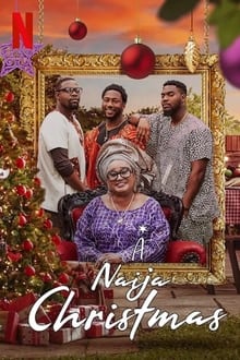 A Naija Christmas