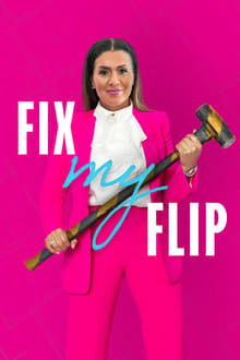 Fix My Flip tv show poster
