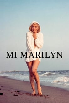 Poster do filme Mi Marilyn