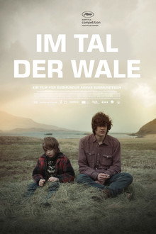 Im Tal der Wale