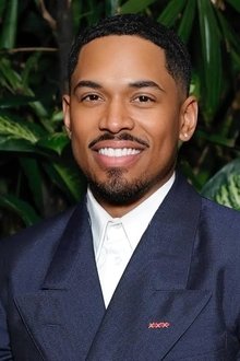 Photo of Kelvin Harrison Jr.