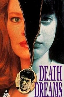 Death Dreams movie poster