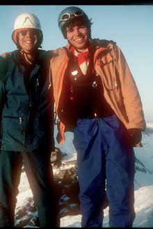 The Second Summit