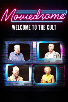Moviedrome: Welcome to the Cult
