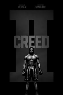 Creed II Dublado ou Legendado