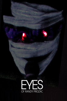 Eyes Of Randy Prozac