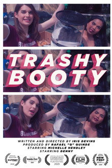 Trashy Booty