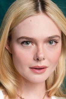 Photo of Elle Fanning