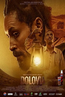 Dolovia