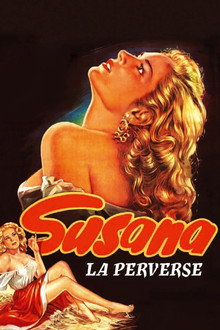 Susana la perverse