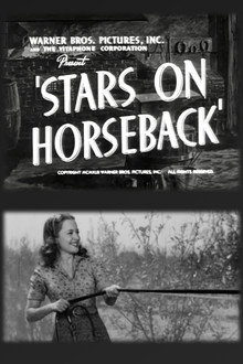 Stars on Horseback