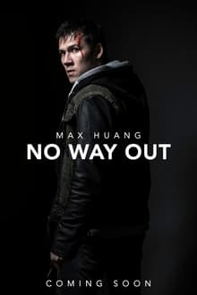 Poster do filme No Way Out