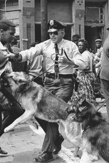 Eyes on the Prize - Season 1