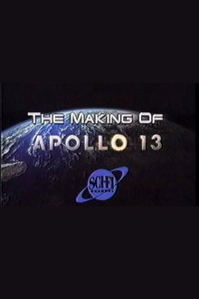 Sci-Fi Channel: The Making of Apollo 13