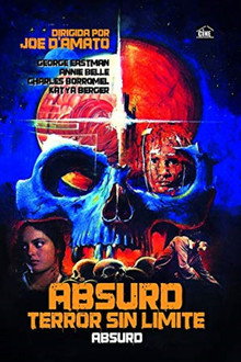 Terror sin límite (Absurd)