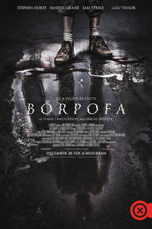 Bőrpofa