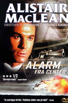 Alarm fra center 3