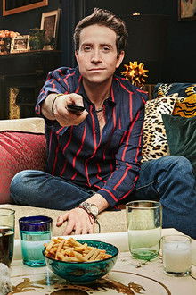 Celebrity Gogglebox - Season 5