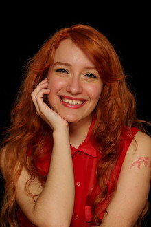 Ludmila Nieva