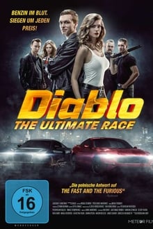 Diablo - The Ultimate Race