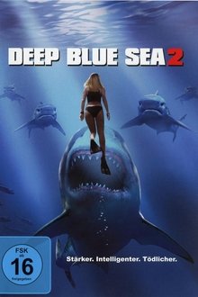 Deep Blue Sea 2