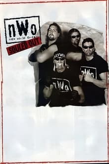Poster do filme nWo Souled Out 1997