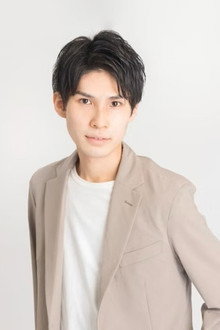 Photo of Ryo Nasuhara