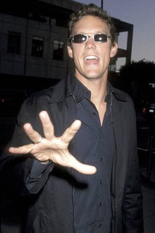 Photo of Matthew Lillard