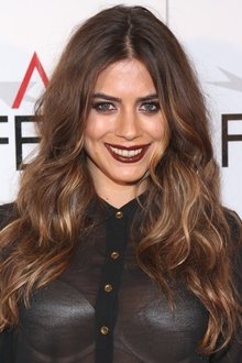 Photo of Lorenza Izzo