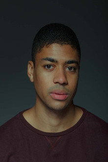 Photo of Victor Salomão