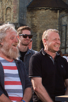 Antiques Roadshow - Season 39