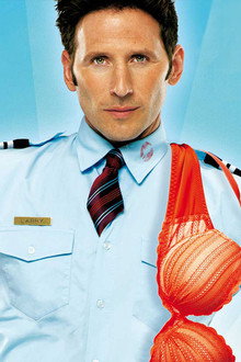 Larry Gaye: Renegade Male Flight Attendant
