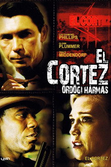 El Cortez - Ördögi hármas