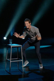 Daniel Tosh: People Pleaser