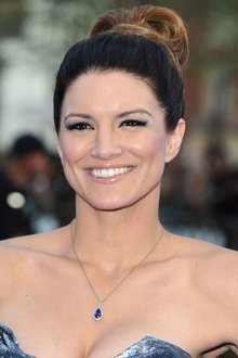 Photo of Gina Carano