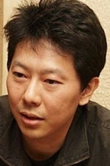 Photo of Masaki Tachibana