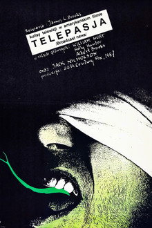 Telepasja