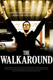 Poster do filme The Walkaround