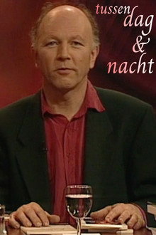 Tussen dag en nacht