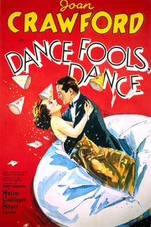 Poster do filme Quando o Mundo Dança