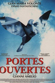 Portes ouvertes