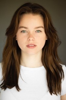 Photo of Milly Alcock