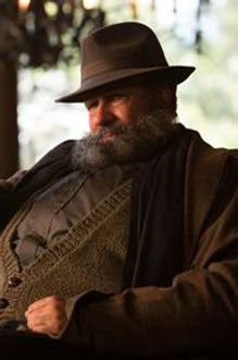 The Spoils Before Dying - Season 1