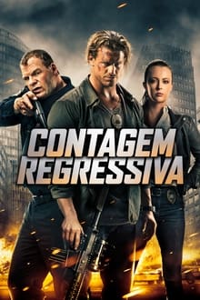 Poster do filme Contagem Regressiva