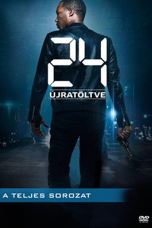24: Újratöltve